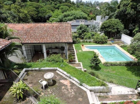 Imagem Casa de Condomínio com 4 Quartos à Venda, em Jardim Do Golf I - Jandira Imagem Casa de Condomínio com 4 Quartos à Venda, em Jardim Do Golf I - Jandira