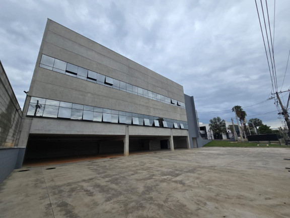 Imagem Imóvel para Alugar, 2.104 m² em éden - Sorocaba