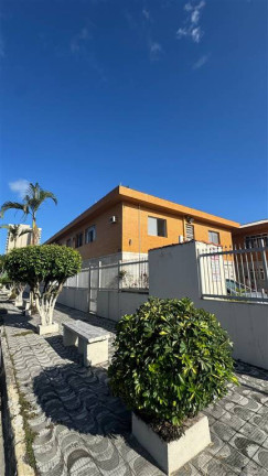 Kitnet à Venda, 37 m² em Caiçara - Praia Grande