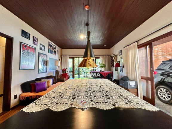 Imagem Casa com 3 Quartos à Venda, 150 m² em Jardim Albamar - Guarujá Imagem Casa com 3 Quartos à Venda, 150 m² em Jardim Albamar - Guarujá