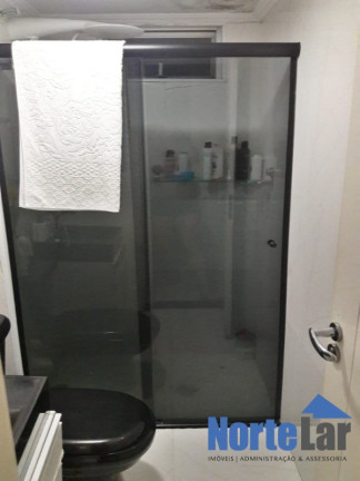 Imagem Apartamento com 2 Quartos à Venda, 55 m² em Brasilândia - São Paulo