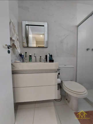 Imagem Apartamento com 2 Quartos à Venda, 58 m² em Praia De Itaparica - Vila Velha