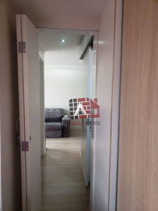 Imagem Apartamento com 2 Quartos à Venda, 47 m² em Vila Curuçá - São Paulo