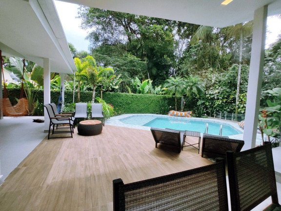 Imagem Casa com 4 Quartos à Venda, 198 m² em Riviera De São Lourenço - Bertioga Imagem Casa com 4 Quartos à Venda, 198 m² em Riviera De São Lourenço - Bertioga