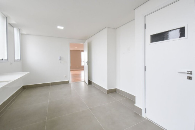 Imagem Apartamento com 3 Quartos à Venda, 306 m² em Jardim América - São Paulo