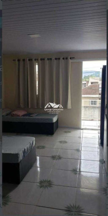 Imagem Casa com 4 Quartos à Venda, 120 m² em Vila Santa Alice - Duque De Caxias
