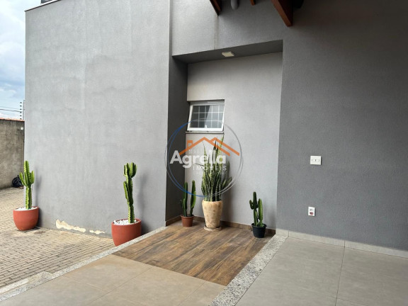 Imagem Casa com 1 Quarto à Venda, 194 m² em Jardim Patrícia - Mogi Mirim Imagem Casa com 1 Quarto à Venda, 194 m² em Jardim Patrícia - Mogi Mirim