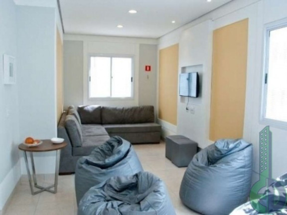 Imagem Imóvel com 2 Quartos à Venda, 46 m² em Nova Petrópolis - São Bernardo Do Campo