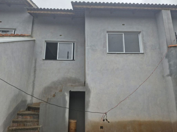 Imagem Casa com 3 Quartos à Venda, 81 m² em Jardim Das Flores - Suzano Imagem Casa com 3 Quartos à Venda, 81 m² em Jardim Das Flores - Suzano