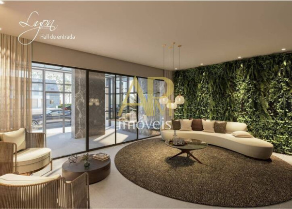 Apartamento com 2 Quartos à Venda, 79 m² em Kobrasol - São José