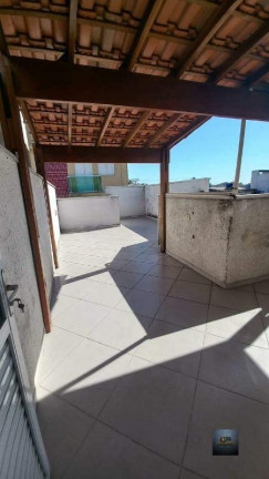 Imagem Cobertura com 2 Quartos à Venda, 73 m² em Vila Junqueira - Santo André
