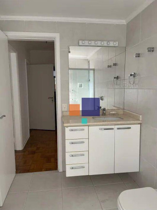 Imagem Apartamento com 3 Quartos à Venda, 130 m² em Jardim Paulista - São Paulo Imagem Apartamento com 3 Quartos à Venda, 130 m² em Jardim Paulista - São Paulo