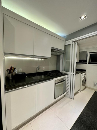 Imagem Imóvel com 2 Quartos à Venda, 69 m² em Vila Gertrudes - São Paulo Imagem Imóvel com 2 Quartos à Venda, 69 m² em Vila Gertrudes - São Paulo