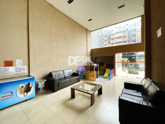 Imagem Imóvel com 2 Quartos à Venda, 42 m² em Norte (águas Claras) - Brasília Imagem Imóvel com 2 Quartos à Venda, 42 m² em Norte (águas Claras) - Brasília