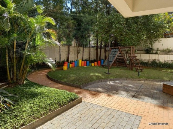 Imagem Apartamento com 3 Quartos à Venda, 76 m² em Jardim Bonfiglioli - São Paulo