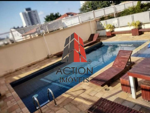 Apartamento com 3 Quartos à Venda, 83 m² em Vila Carrão - São Paulo