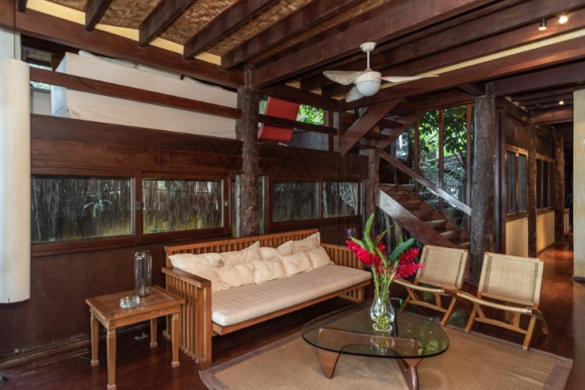 Imagem Casa com 3 Quartos à Venda, 400 m² em Toque-toque Grande - São Sebastião
