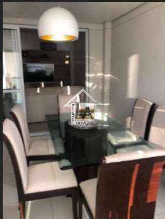 Imagem Apartamento com 2 Quartos à Venda, 69 m² em Brooklin - São Paulo