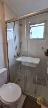 Imagem Apartamento com 2 Quartos à Venda, 54 m² em Vila Liviero - São Paulo Imagem Apartamento com 2 Quartos à Venda, 54 m² em Vila Liviero - São Paulo