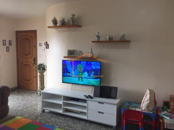 Imagem Apartamento com 3 Quartos à Venda, 158 m² em água Fria - São Paulo Imagem Apartamento com 3 Quartos à Venda, 158 m² em água Fria - São Paulo