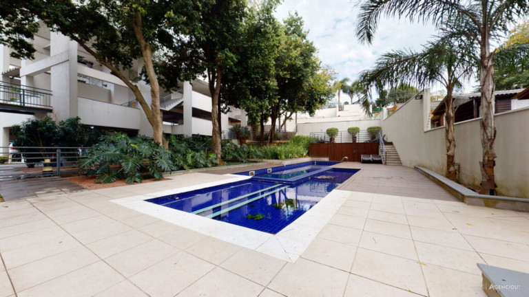 Imagem Imóvel com 2 Quartos à Venda, 50 m² em Tristeza - Porto Alegre