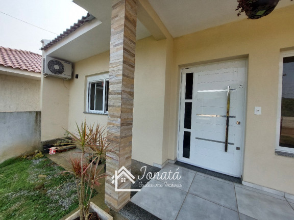 Imagem Casa com 5 Quartos à Venda, 168 m² em Arroio Feliz - Feliz