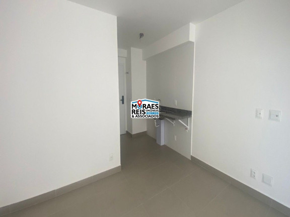 Imagem Apartamento com 1 Quarto à Venda, 40 m² em Pinheiros - São Paulo