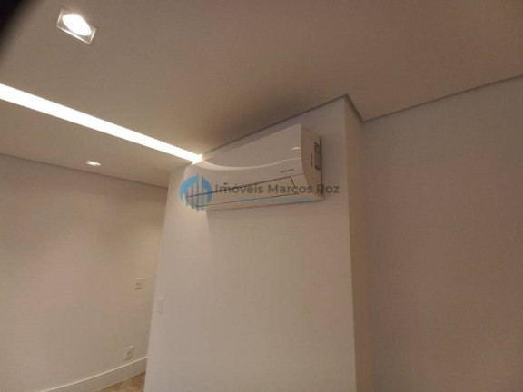 Imagem Apartamento com 3 Quartos para Alugar, 110 m² em Alphaville Empresarial - Barueri