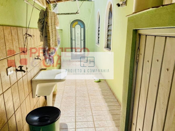 Imagem Sobrado com 3 Quartos à Venda, 230 m² em Chácara Monte Alegre - São Paulo Imagem Sobrado com 3 Quartos à Venda, 230 m² em Chácara Monte Alegre - São Paulo