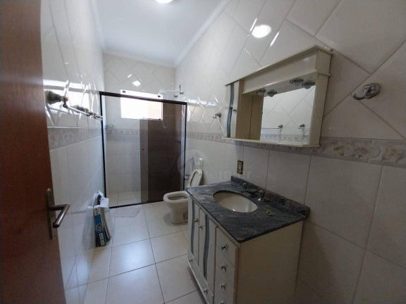Imagem Casa com 3 Quartos para Alugar, 183 m² em Vila Suíça - Indaiatuba