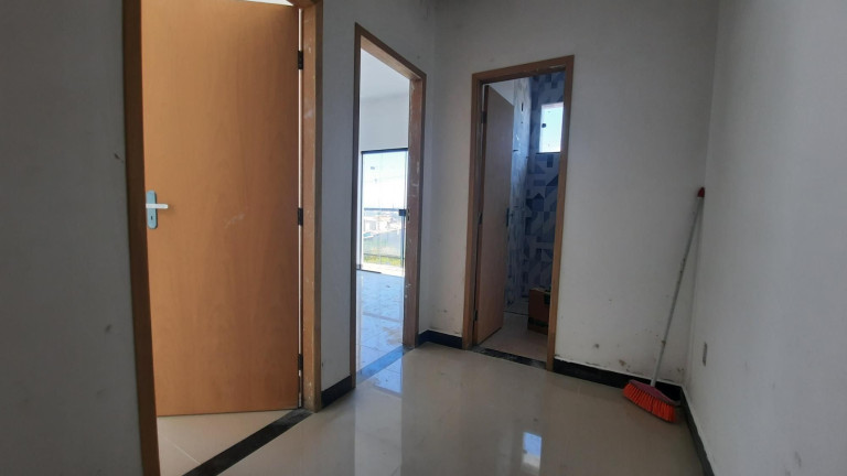 Imagem Casa com 2 Quartos à Venda, 75 m² em Residencial Masterville - Sarzedo