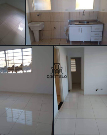 Imagem Apartamento com 2 Quartos à Venda, 58 m² em Jardim Das Américas - Londrina Imagem Apartamento com 2 Quartos à Venda, 58 m² em Jardim Das Américas - Londrina