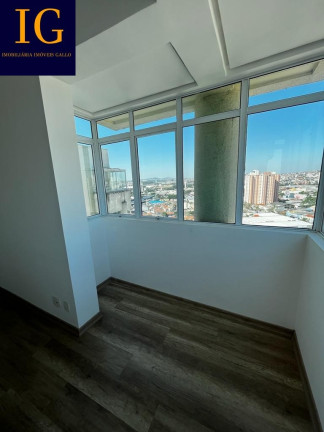 Imagem Apartamento com 3 Quartos à Venda, 60 m² em Casa Branca - Santo André Imagem Apartamento com 3 Quartos à Venda, 60 m² em Casa Branca - Santo André