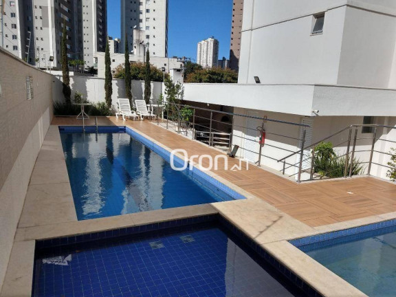 Imagem Apartamento com 2 Quartos à Venda, 61 m² em Parque Amazônia - Goiânia