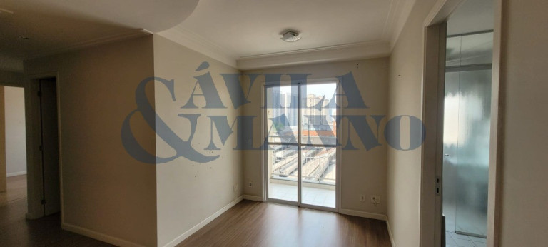 Apartamento com 2 Quartos para Alugar, 50 m² em Mooca - São Paulo
