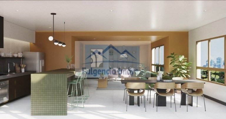 Imagem Apartamento com 2 Quartos à Venda, 37 m² em Butantã - São Paulo Imagem Apartamento com 2 Quartos à Venda, 37 m² em Butantã - São Paulo