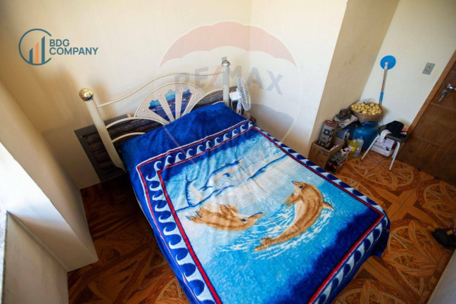 Imagem Casa com 3 Quartos à Venda, 95 m² em Vila São João - Irati Imagem Casa com 3 Quartos à Venda, 95 m² em Vila São João - Irati