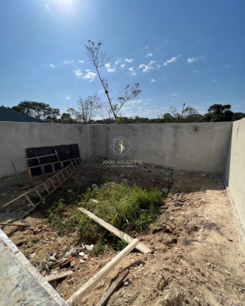 Imagem Casa com 2 Quartos à Venda, 72 m² em Balneário Nereidas - Guaratuba Imagem Casa com 2 Quartos à Venda, 72 m² em Balneário Nereidas - Guaratuba