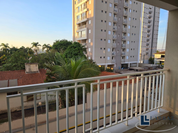 Imagem Imóvel com 2 Quartos à Venda, 59 m² em Ribeirânia - Ribeirão Preto Imagem Imóvel com 2 Quartos à Venda, 59 m² em Ribeirânia - Ribeirão Preto