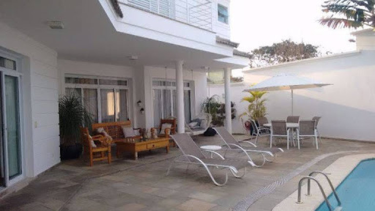 Casa com 4 Quartos à Venda, 428 m² em Jardim Pagliato - Sorocaba