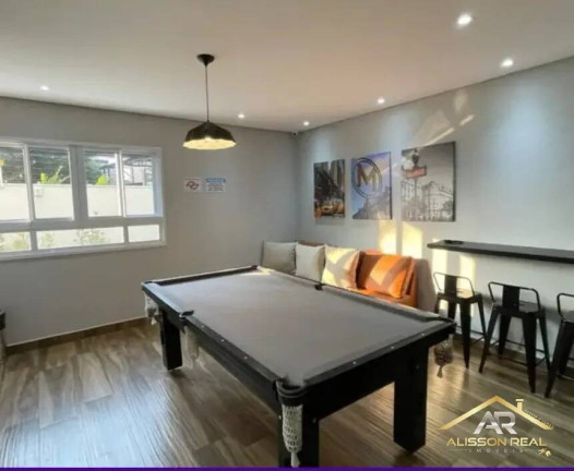 Imagem Apartamento com 2 Quartos à Venda, 57 m² em Vila Yara - Osasco