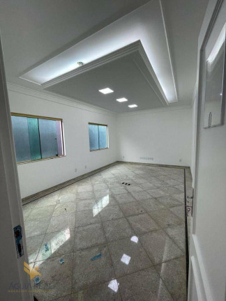 Imagem Edifício Residencial para Alugar, 1.295 m² em Jardim São Bento - Campo Grande Imagem Edifício Residencial para Alugar, 1.295 m² em Jardim São Bento - Campo Grande