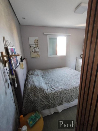 Imagem Cobertura com 2 Quartos à Venda, 125 m² em Vila Tibiriçá - Santo André Imagem Cobertura com 2 Quartos à Venda, 125 m² em Vila Tibiriçá - Santo André