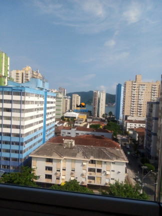 Apartamento com 2 Quartos à Venda, 72 m² em Vila Valença - São Vicente