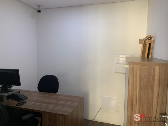 Imagem Imóvel com 1 Quarto à Venda, 105 m² em Vila Regente Feijo - São Paulo