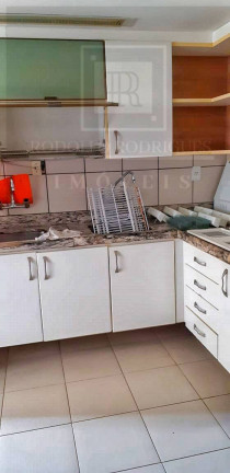 Apartamento com 3 Quartos à Venda, 158 m² em Aldeota - Fortaleza