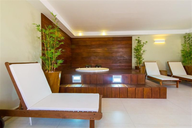 Imagem Apartamento com 2 Quartos à Venda, 98 m² em Itaipava - Petrópolis