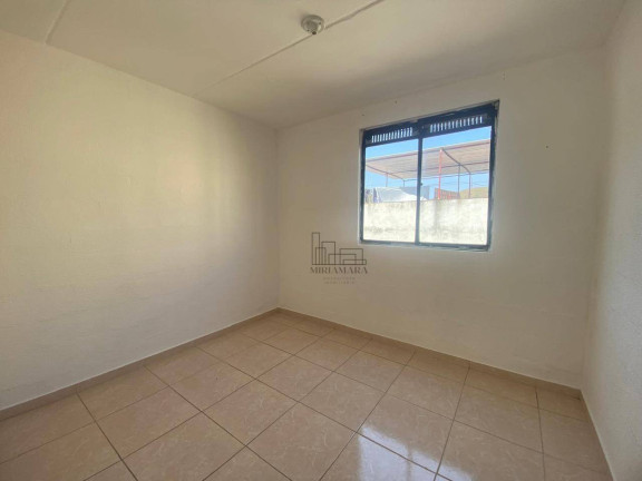 Imagem Apartamento com 2 Quartos à Venda, 40 m² em Santa Cruz - Volta Redonda