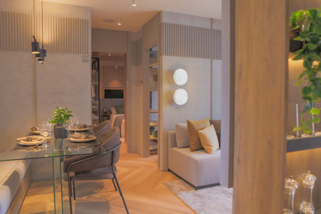 Imagem Apartamento com 2 Quartos à Venda, 58 m² em Caxingui - São Paulo