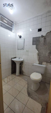 Imagem Apartamento com 1 Quarto à Venda, 54 m² em República - São Paulo